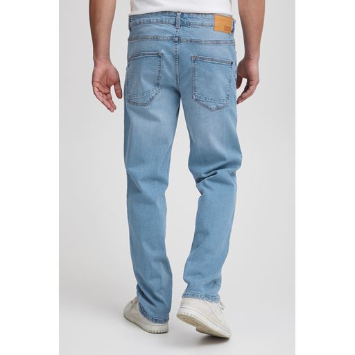 Solid Ryder Jeans, Light Blue Denim, W33/L34