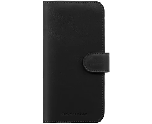 IDEAL OF SWEDEN Magnet Wallet  MagSafe iPhone 16 Black