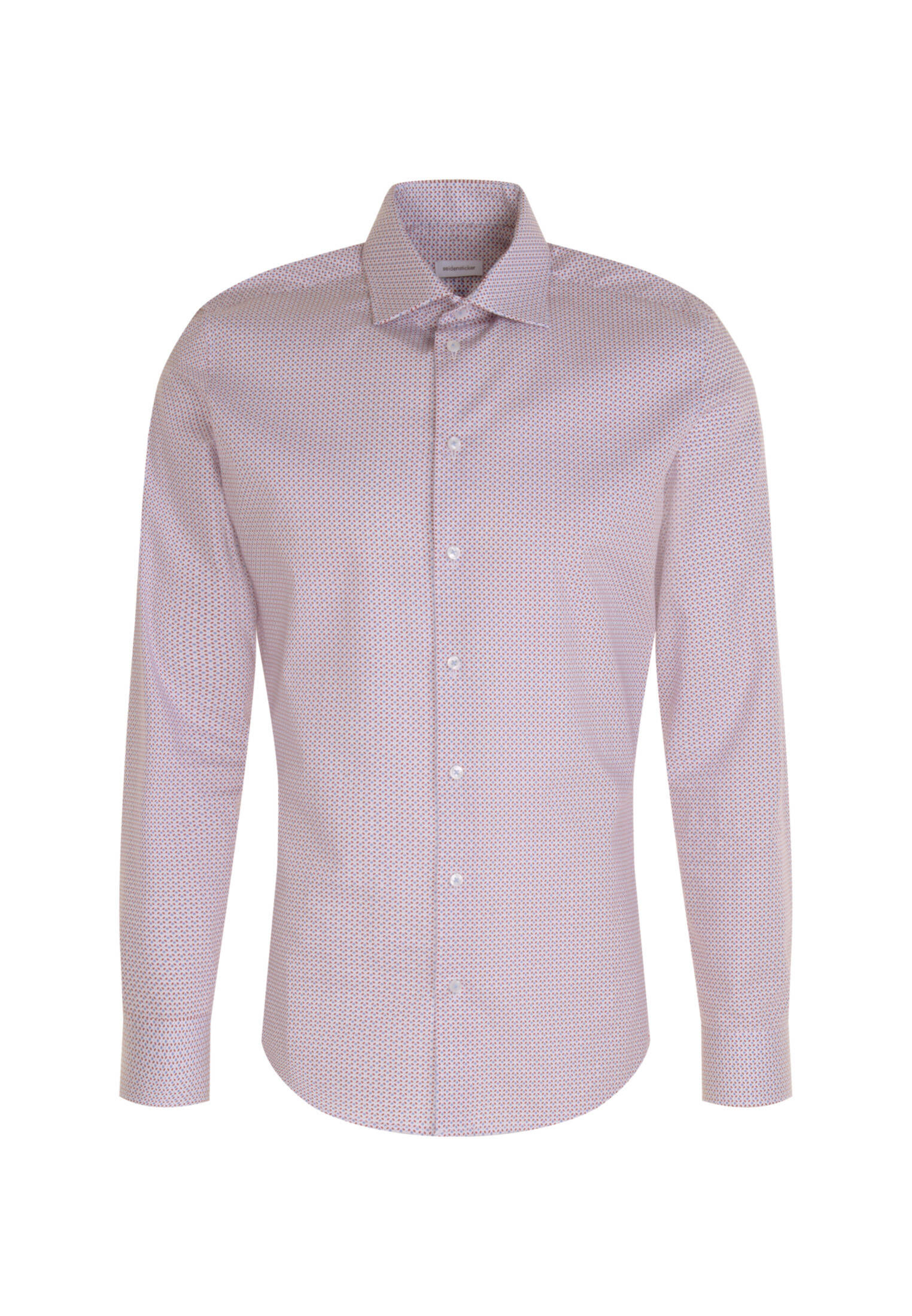 Seidensticker| Herren Business Hemd X-Slim