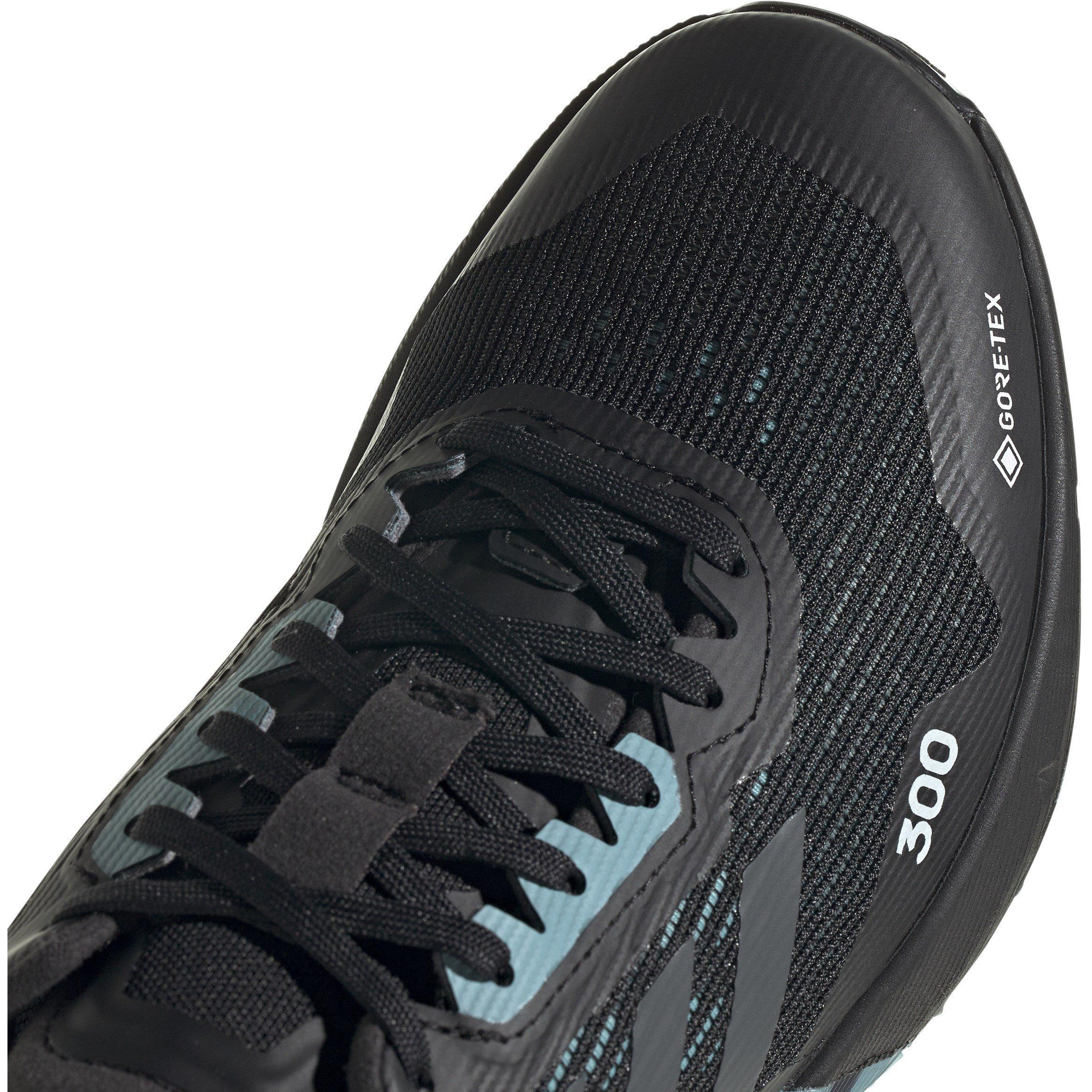 adidas Terrex Agravic Flow 2.0 Trail Running Shoes Womens