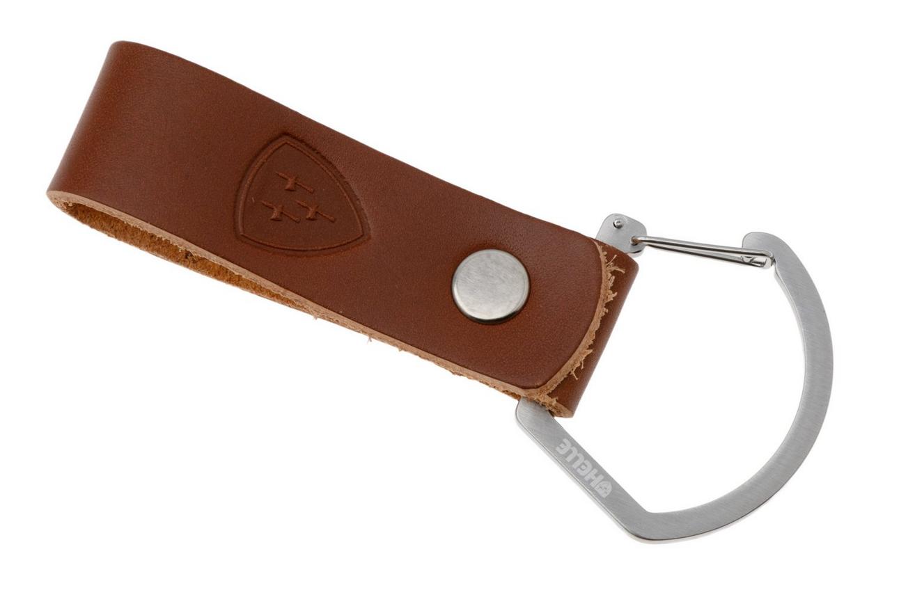Helle Belt Clip 300713 Tan