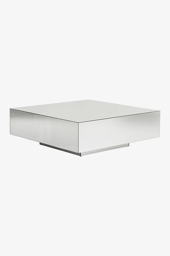 MOXY sofabord 80x80 cm
