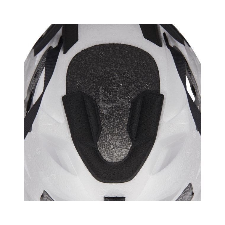 Black Diamond Vapor Helmet White