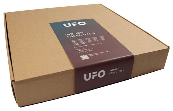 Kit d'Entretien CeramicSpeed UFO Indoor Essentials Bundle (Nettoyant   Lubrifiant)