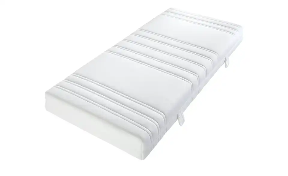 7-Zonen-Taschenfederkern-Matratze Dura Maxx 180 cm 200 cm H4
