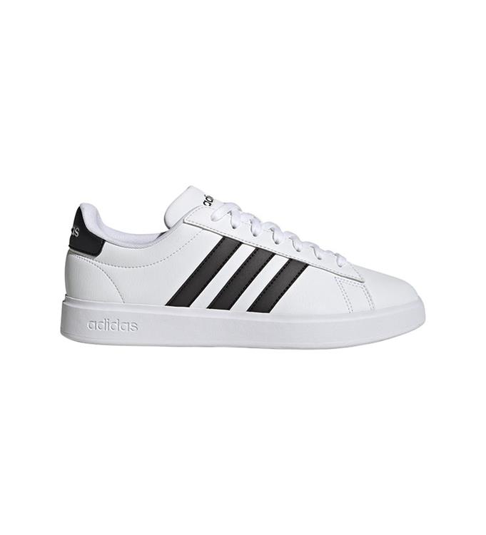 adidas Men Grand Court 2.0 Sneakers