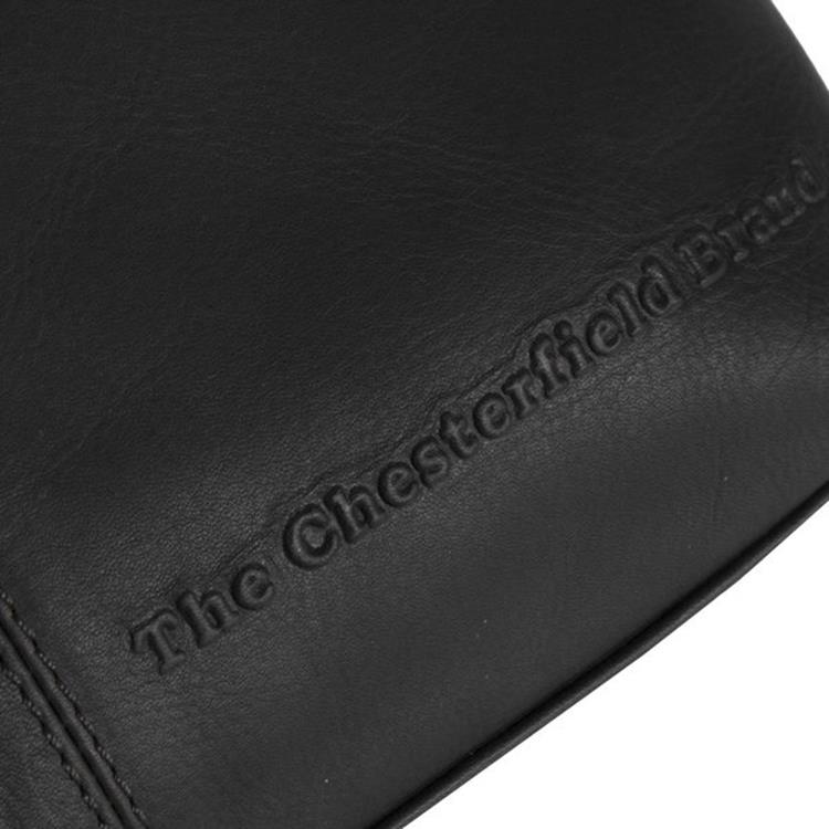 Chesterfield c48.0893 Zwart