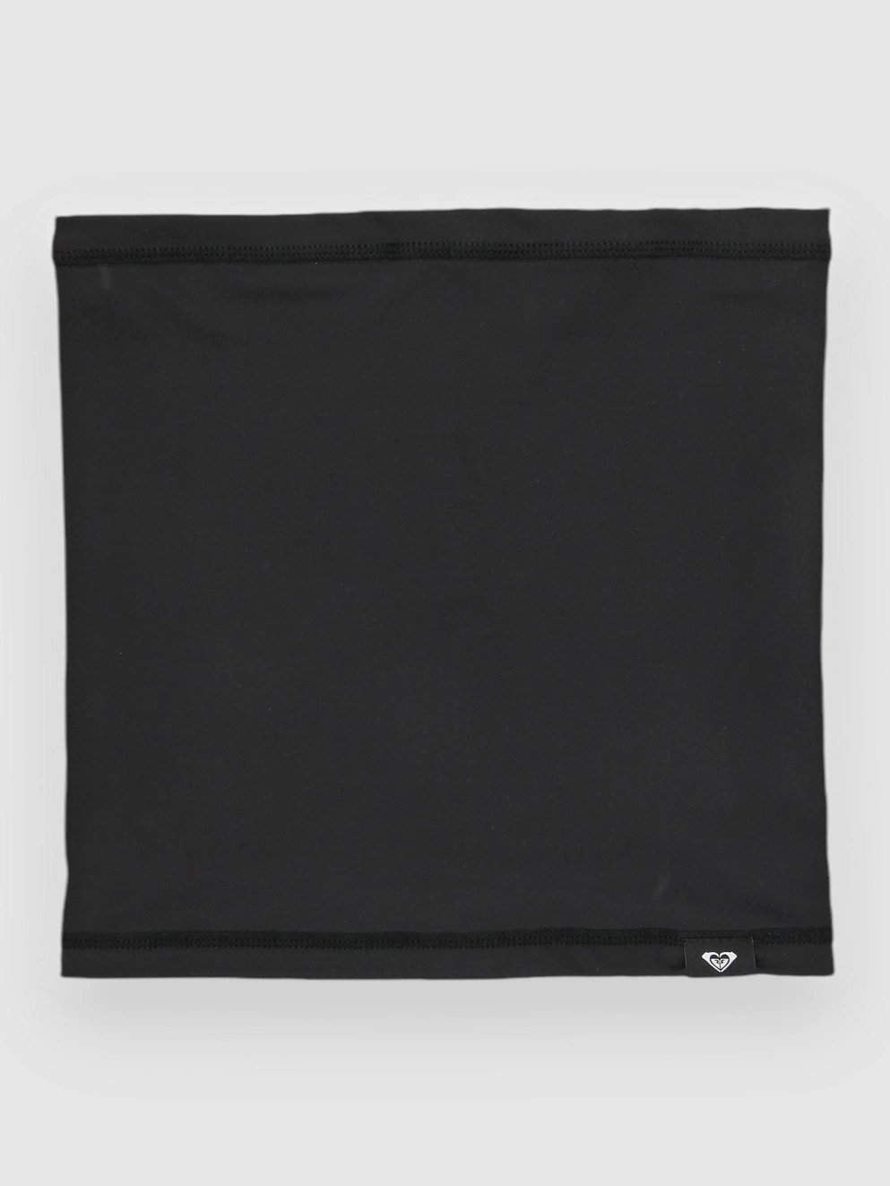 Roxy Lana Collar Neck Warmer true black
