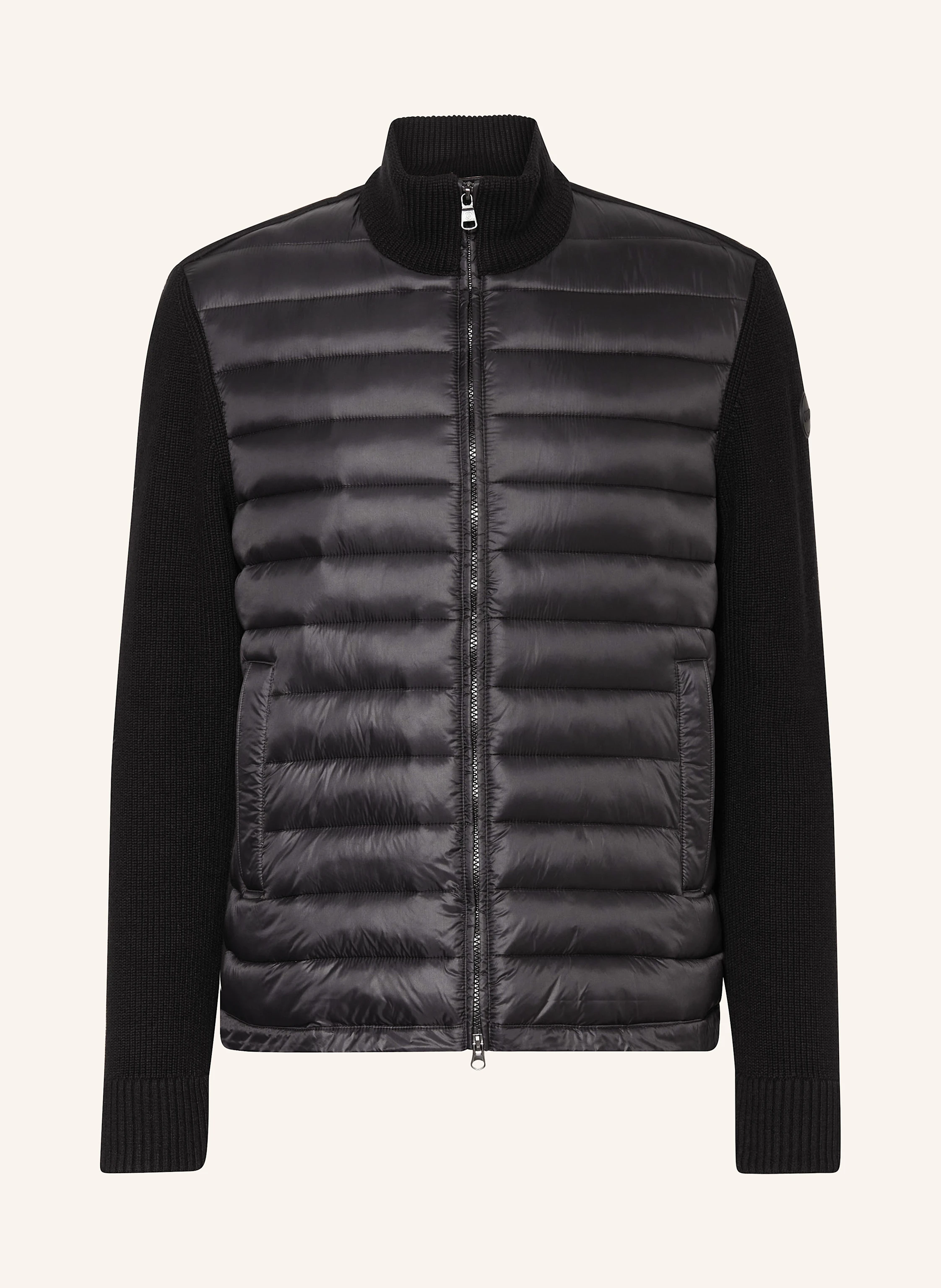 COLMAR Jacke im Materialmix