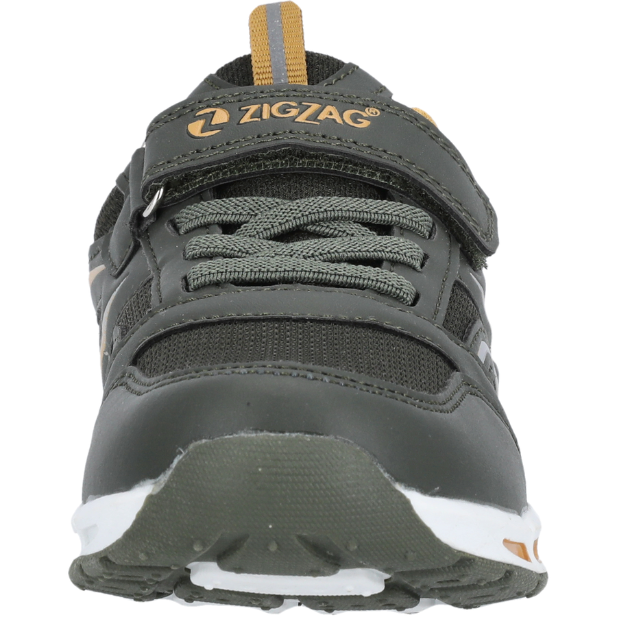 ZigZag Sneaker Edong 3052 Forest Night