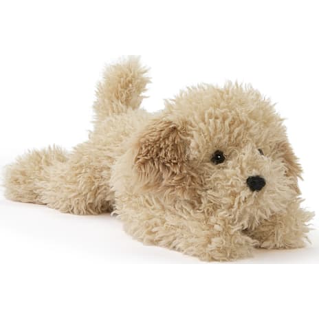 FAO Schwarz Cockapoo bamse