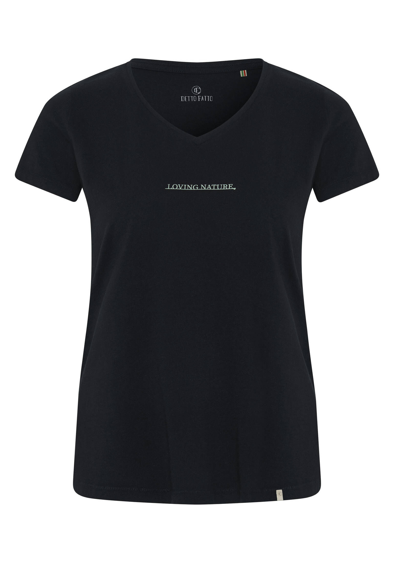 Detto Fatto| Damen T-Shirt