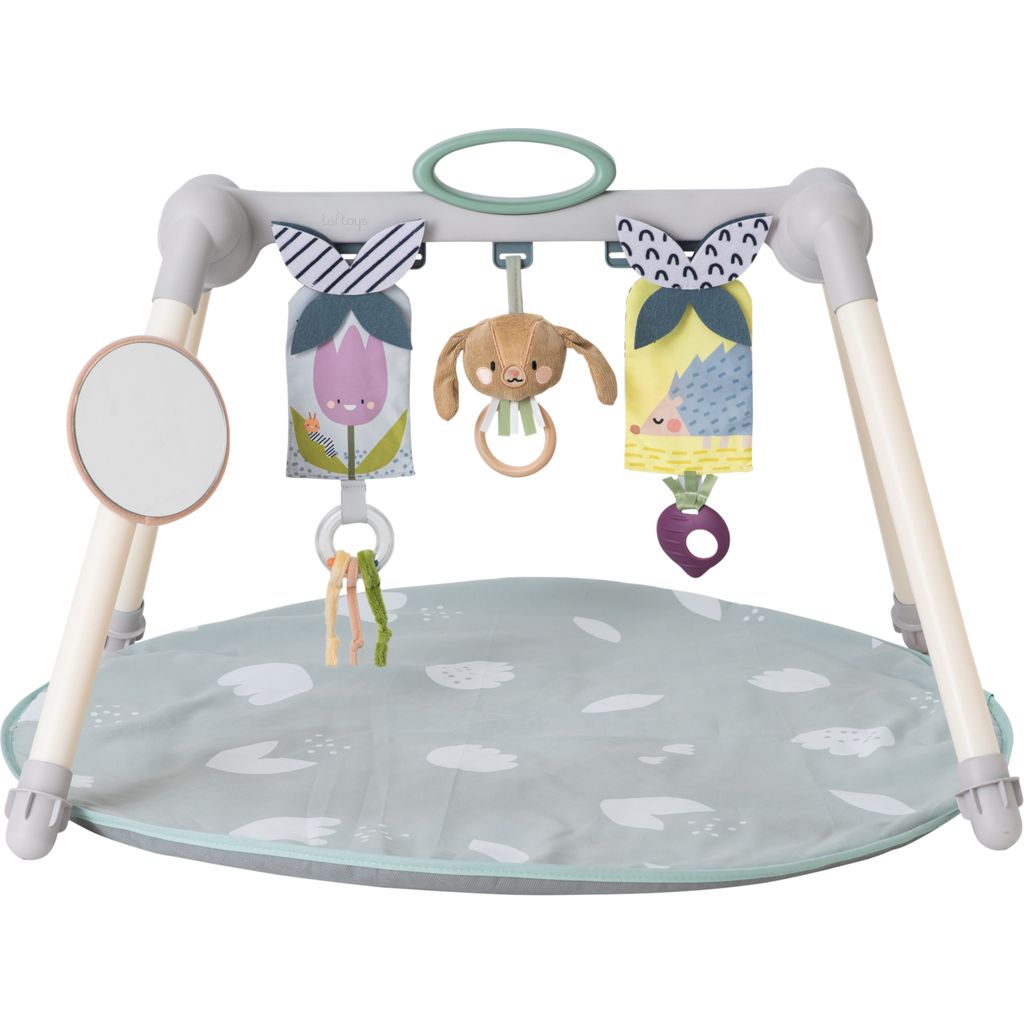 Taf ToysTaf Toys   Spielmatte Urban Garden