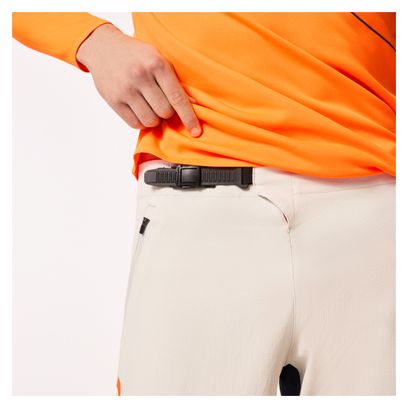 Pantalon VTT Oakley Maven Scrub Gris/Bleu