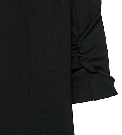 Kids Only Blazer - 3/4 - KogPoptrash - Blåck
