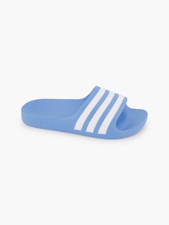 adidas Slide Blau