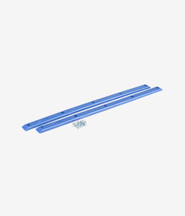 Pig Blue Deck Rails (blue) 2er Pack
