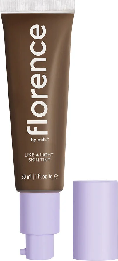 Florence by Mills Like A Light Skin Tint D200 50 ml
