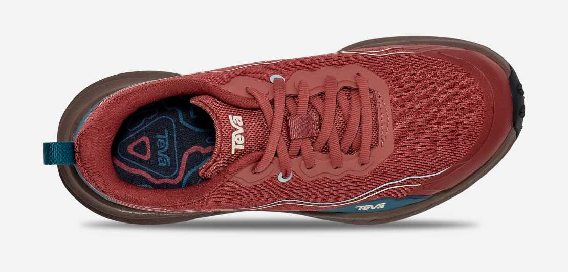 Dames Trailwinder Hiking Shoe