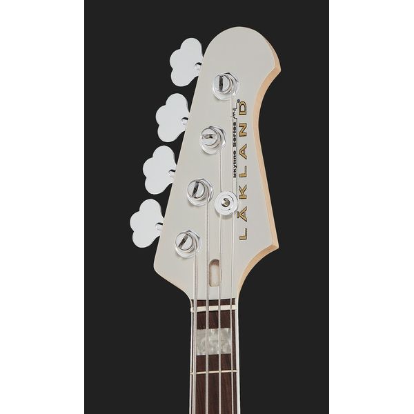 Lakland Skyline Decade 4 WH