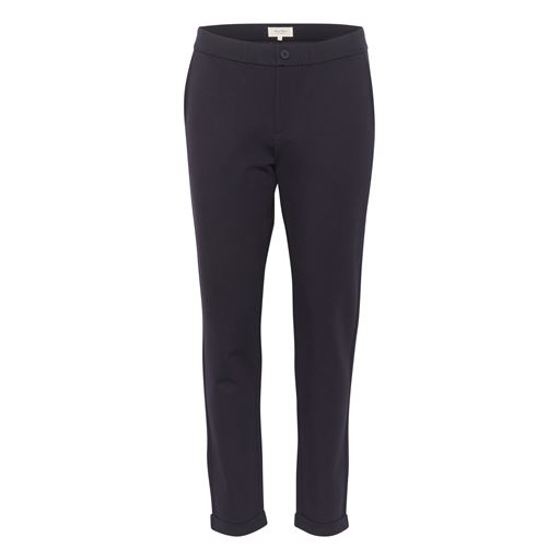 Part Two MightyPW Bukser, Dark Navy, 44
