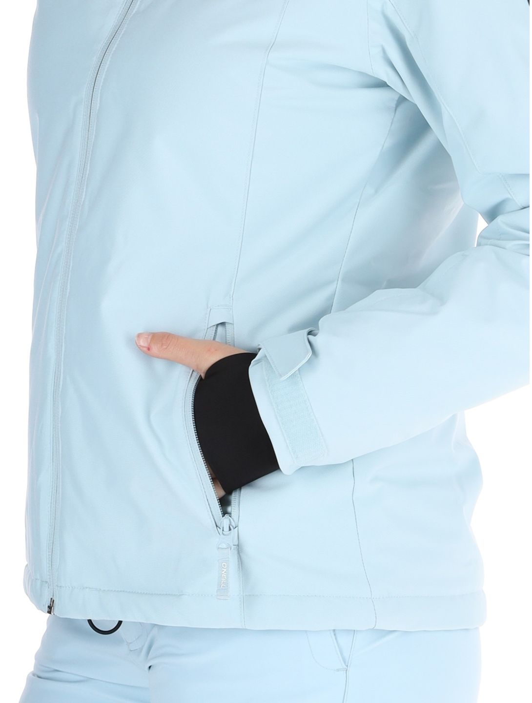 Aplite Snow ski-jas dames