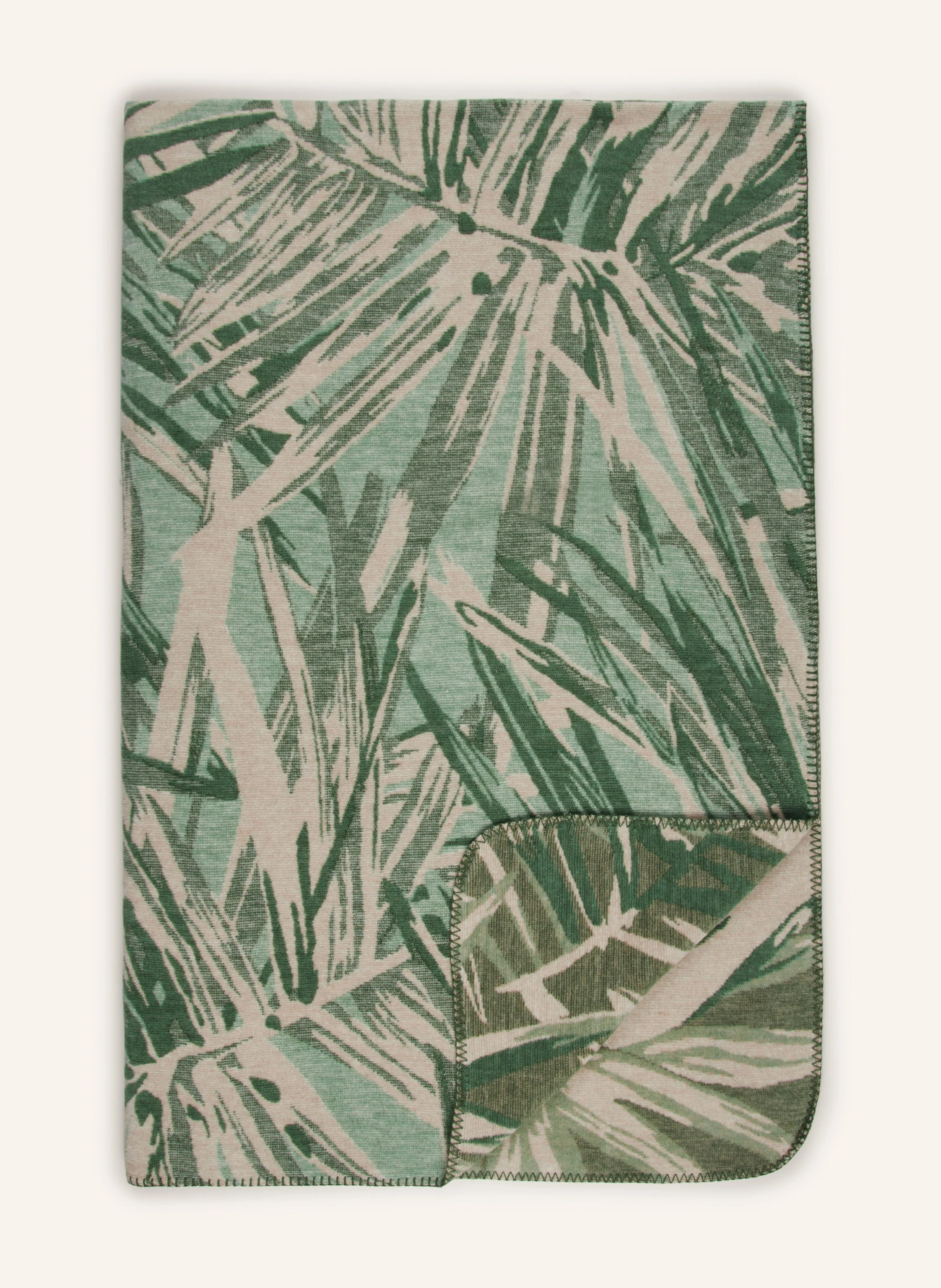 PAD Plaid FROND