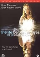 Life before her eyes, the