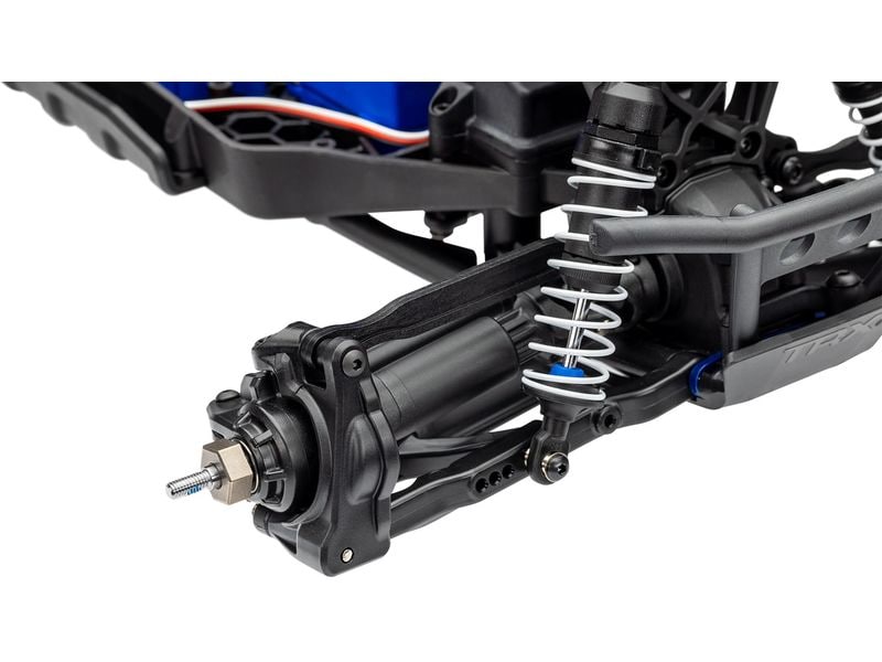 Traxxas Monster Truck Bigfoot BL-2s ARTR, 1:10 4 x 4 Monster Truck mit Brushless Motor