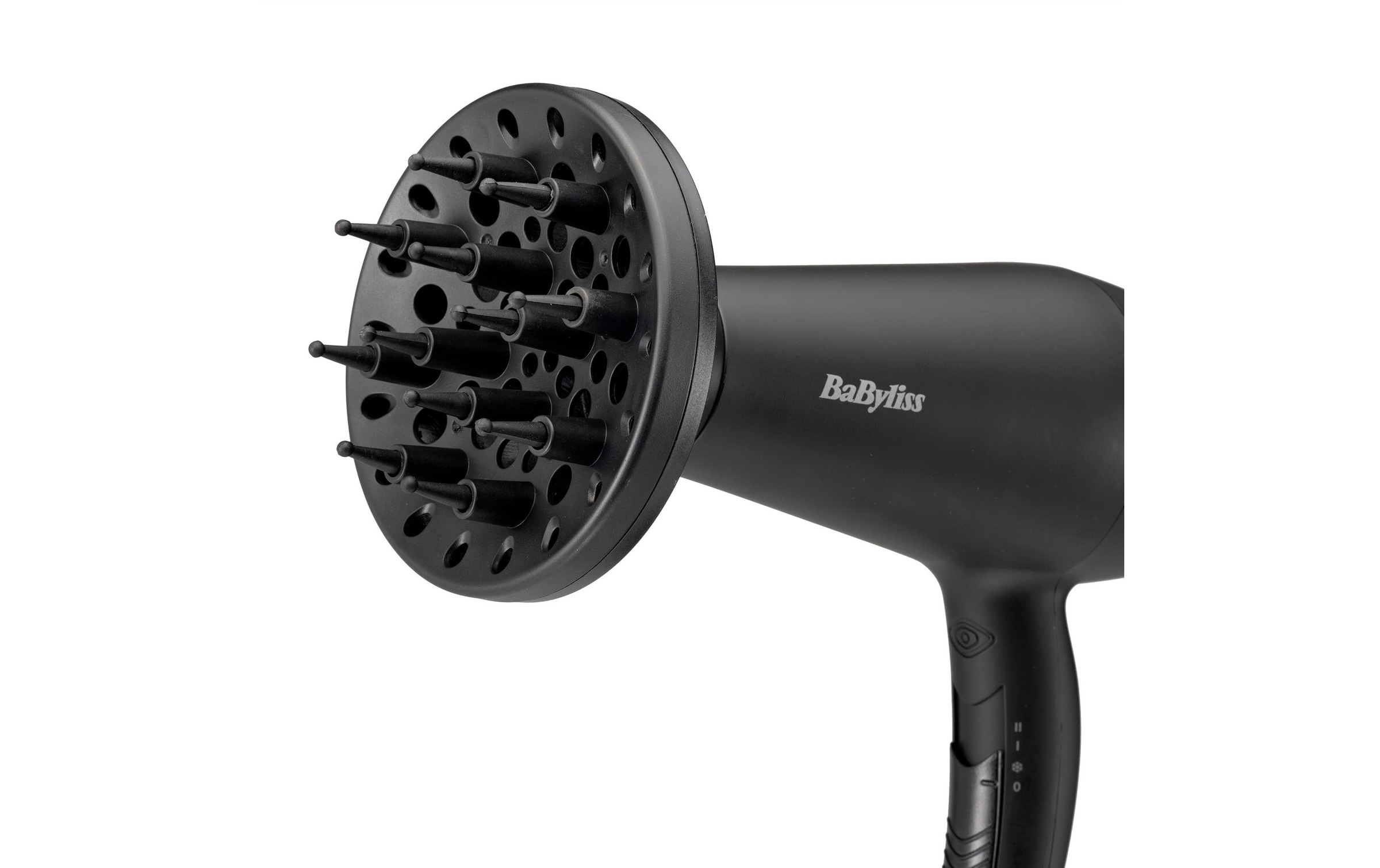 BaByliss Haartrockner »Power Smooth D215DCHE« 200 W