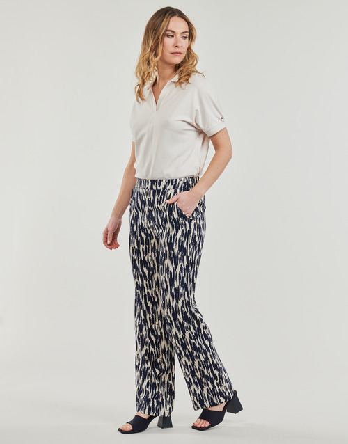 Vero Moda - VMEASY - Noir / Blanc