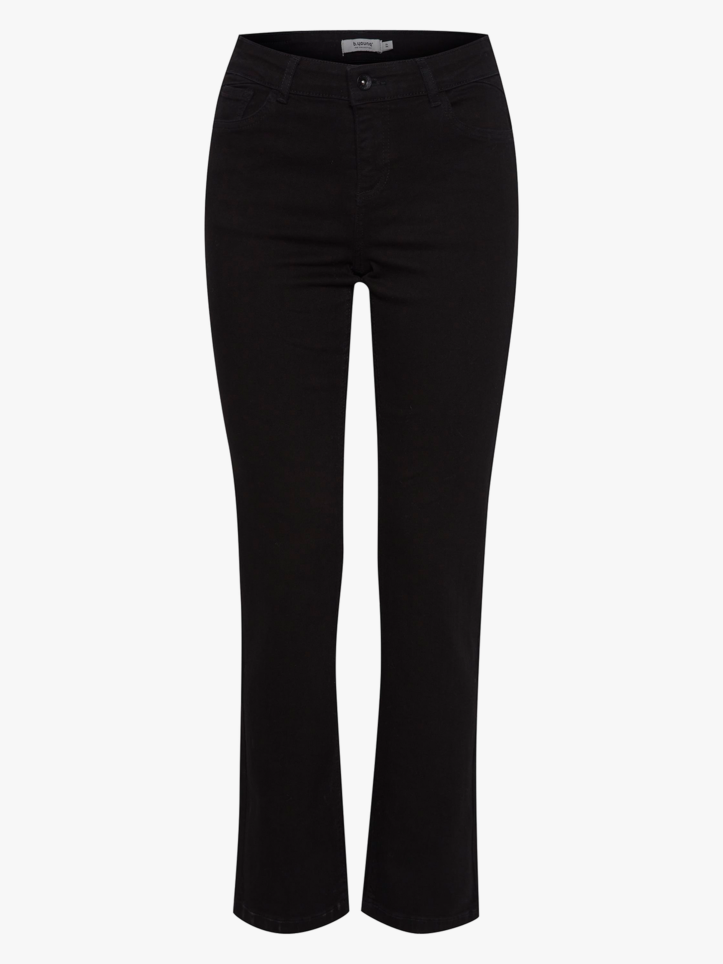 Luni Straight Jeans