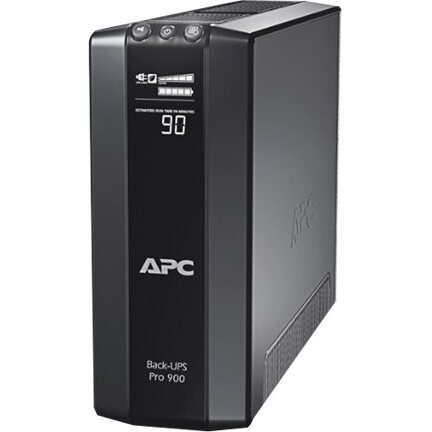 APC Back-UPS Pro Green - onduleur 900VA - 230V - CEE - 7/5 - prises FR