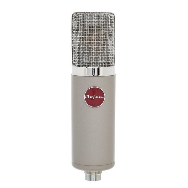 Mojave MA-300 SN