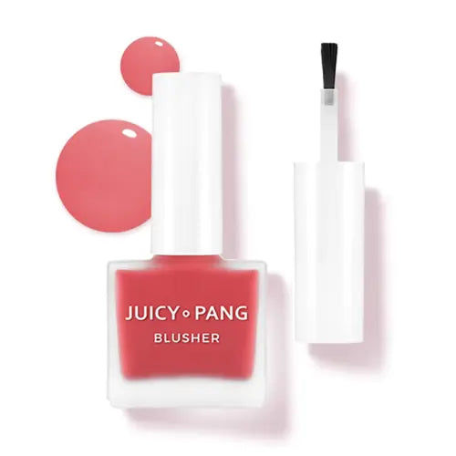Juicy Pang Water Blusher RD01 Cherry