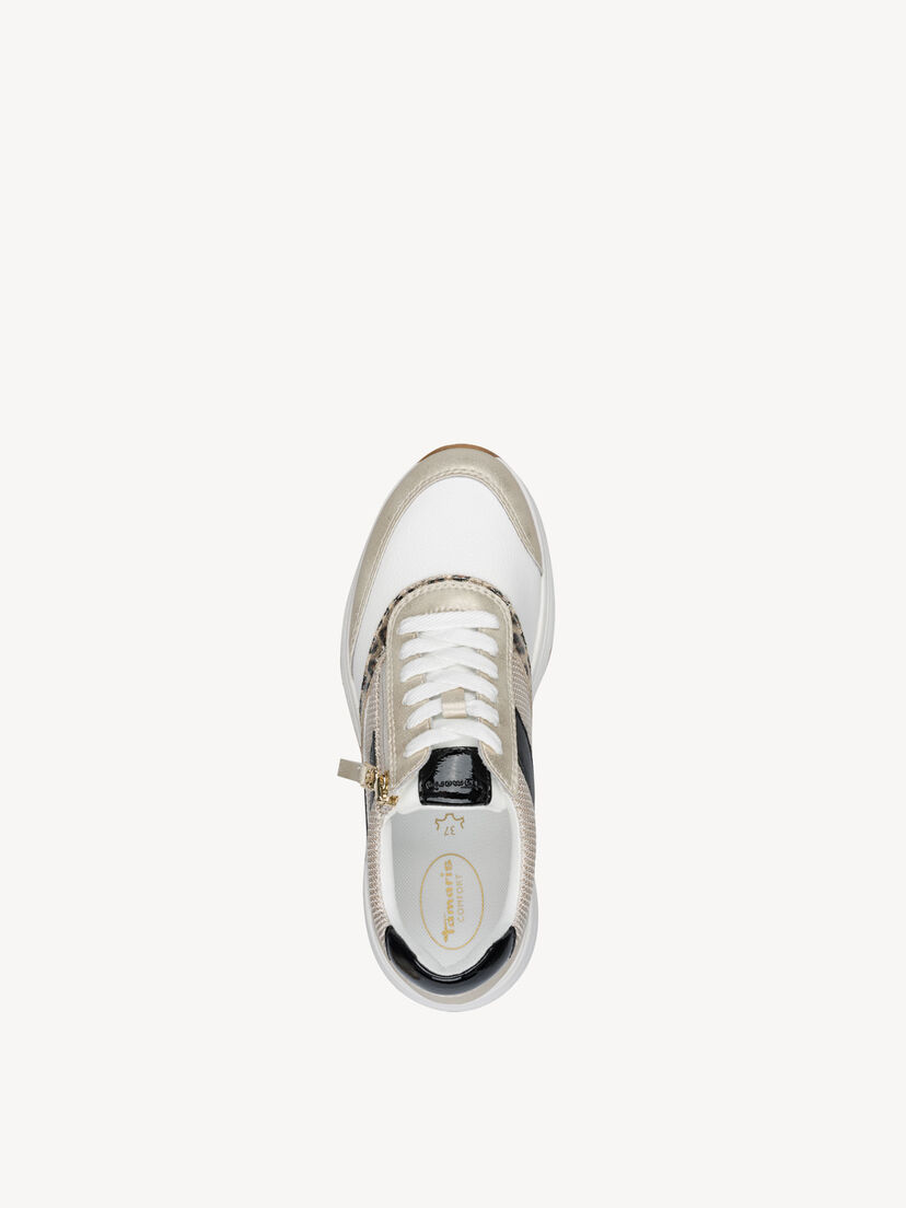 Sneaker - beige
