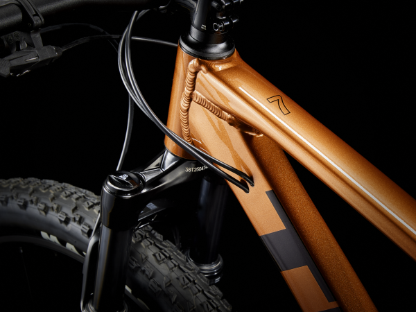 Trek Marlin 7 Gen 3 Pennyflake - MTB - 2025