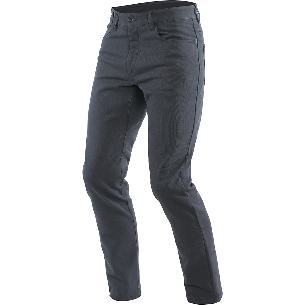 Dainese - Pantalon Casual Slim Bleu