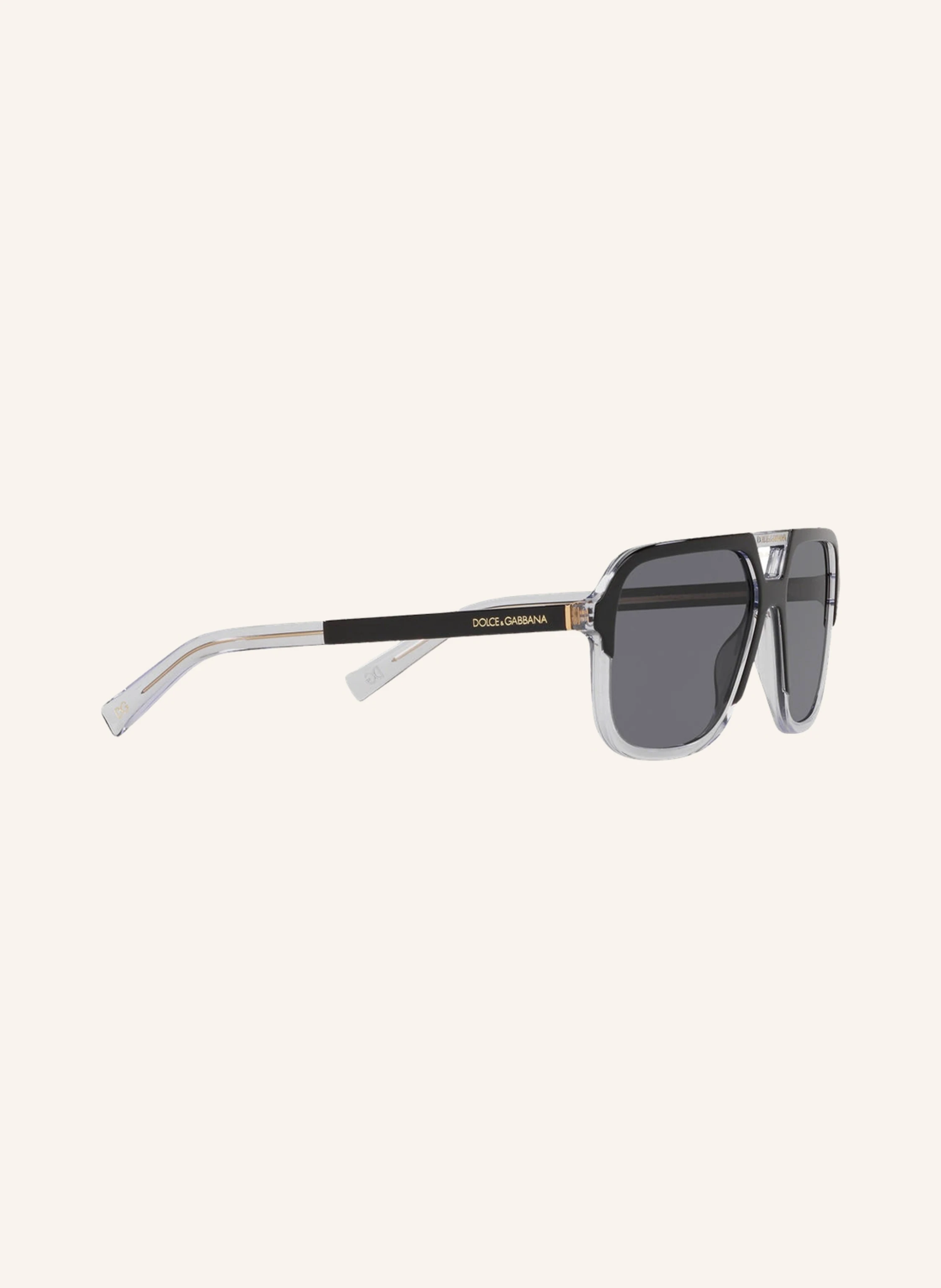 DOLCE & GABBANA Sonnenbrille DG 4354