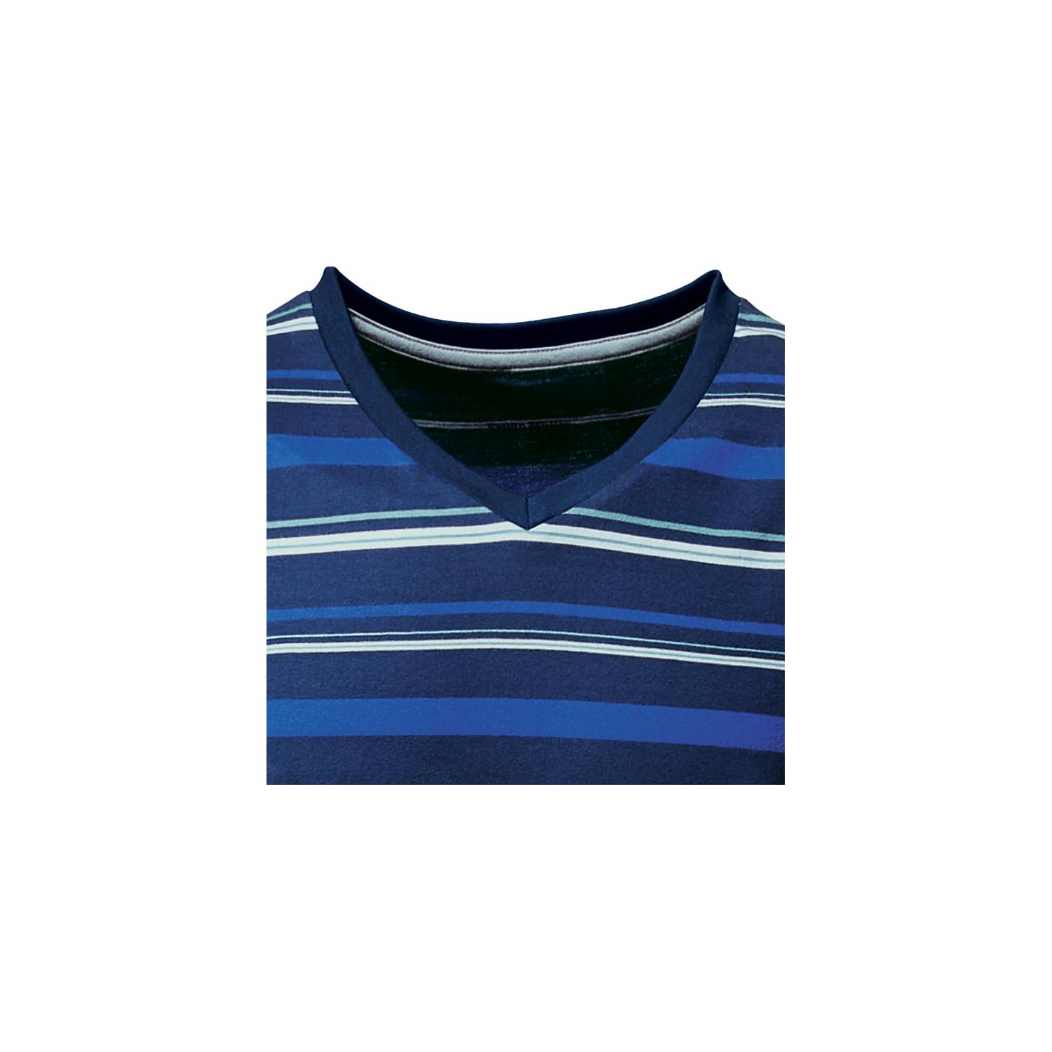 Erwin Müller Single-Jersey Herren-Shorty