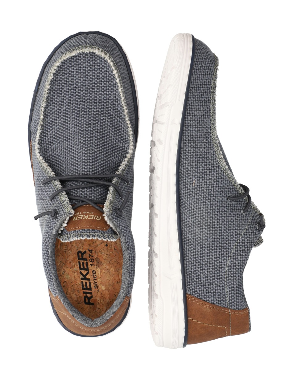 Textil Schnürer sportiv