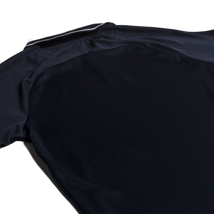 Nike Polo Dri-FIT Academy 21 - Bleu Foncé/Bleu/Blanc