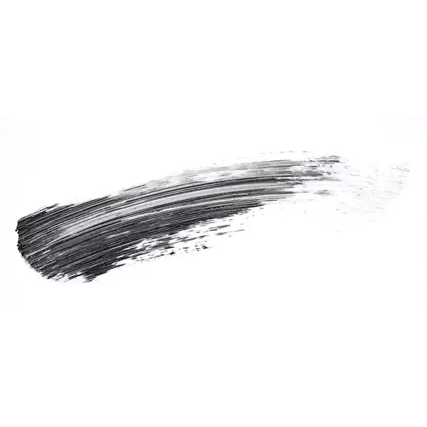 Volum' Express Falsche Wimpern Mascara Black Drama