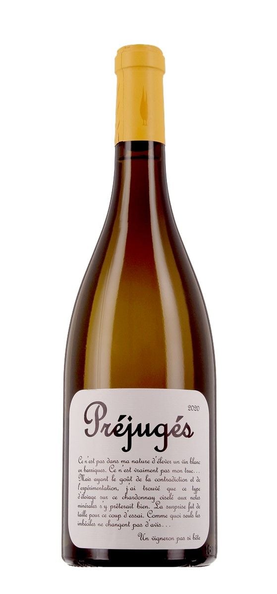 Maison Ventenac - Préjuges 2022