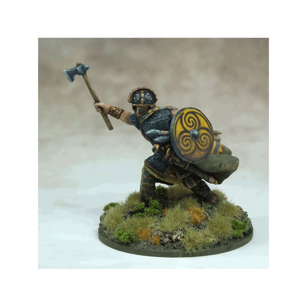 Saga - Ulf the Quarrelsome