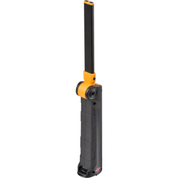 Brennenstuhl Accu LED handlamp SANSA 400 A 400lm