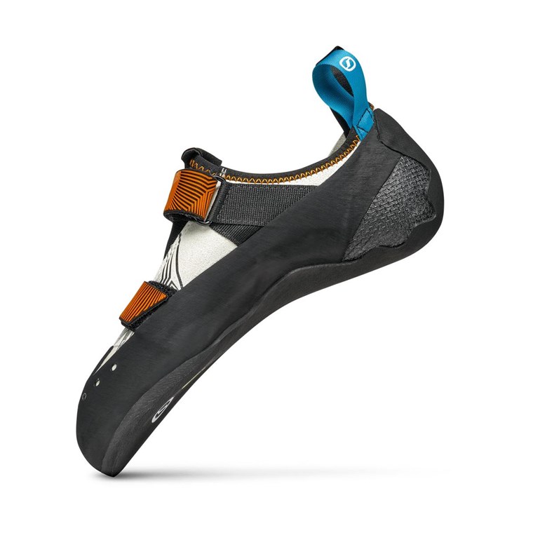 Scarpa Quantic Climbing Shoes Men