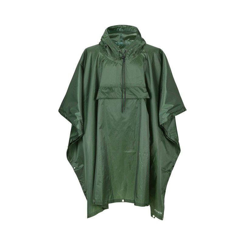 Asivik Hiker Poncho - Spejder Sport
