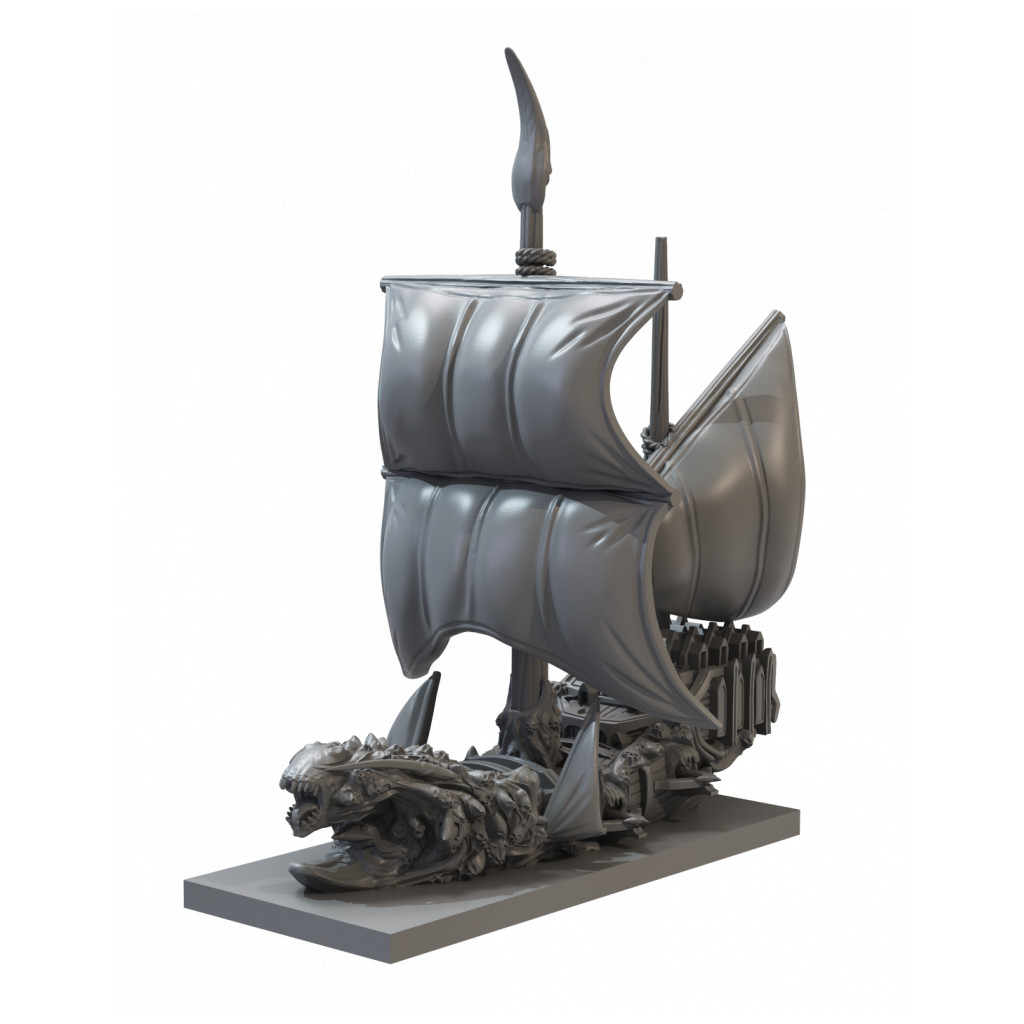 Armada: Twilight Kin Booster Fleet