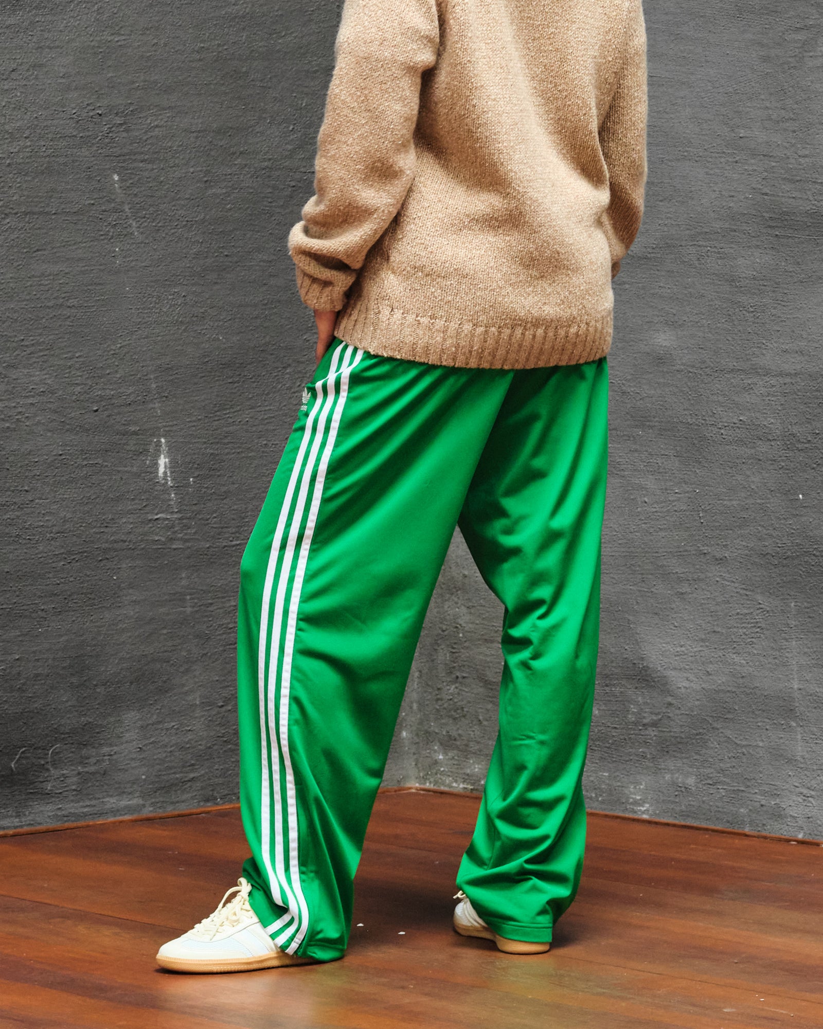 adidas<br>Firebird Track Pant